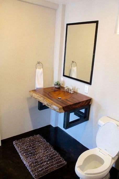 Ocean View Apartment 2 Blocks From Zicatela Strip! Puerto Escondido  Extérieur photo