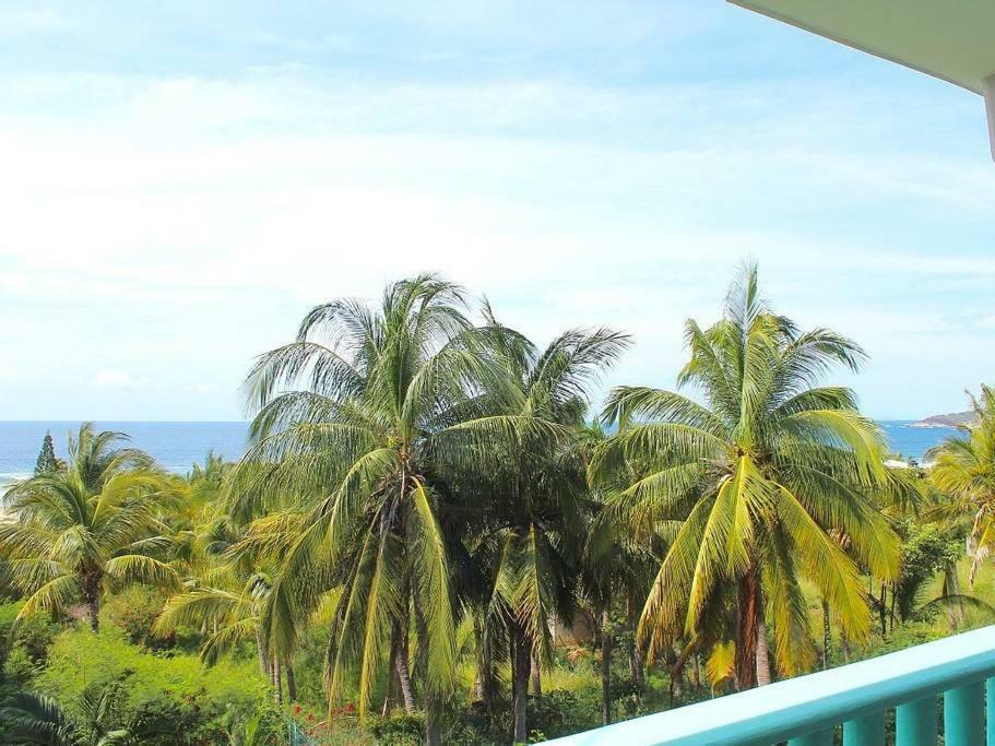 Ocean View Apartment 2 Blocks From Zicatela Strip! Puerto Escondido  Extérieur photo